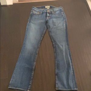 Prvcy Jeans